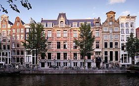 Hotel Rembrandt Classic Amsterdam